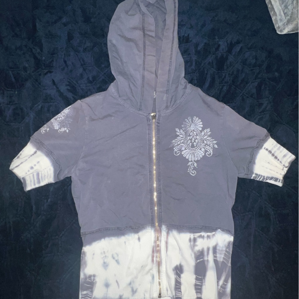 VINTAGE YOGI TOP